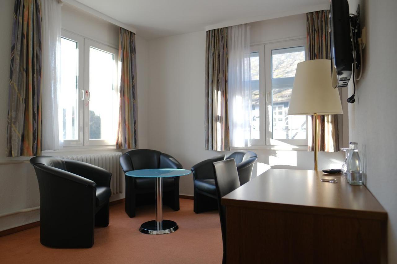 Goldlinde Parkhotel Bodenwerder Eksteriør billede